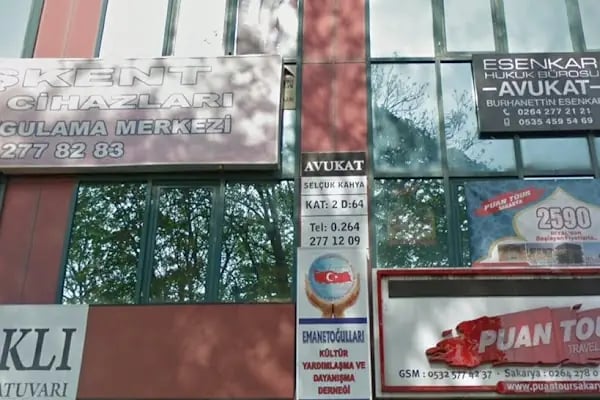 Sakaryada Temizlik Akpack Temizlik Hizmetleri - Resim 2