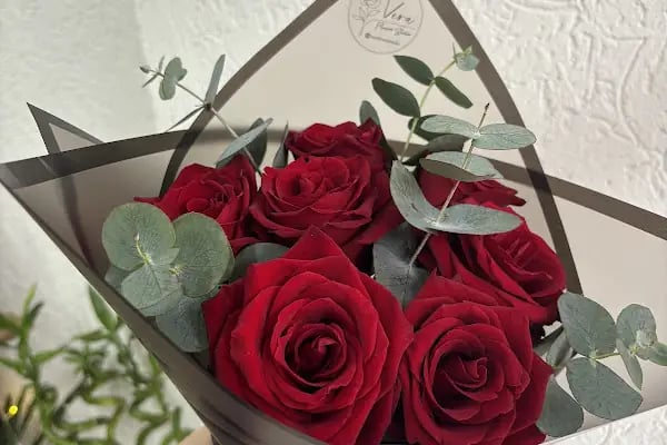 VERA FLOWERS BURSA - Resim 15