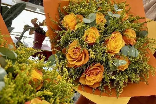 VERA FLOWERS BURSA - Resim 13
