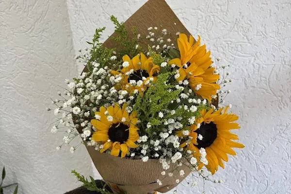 VERA FLOWERS BURSA - Resim 7