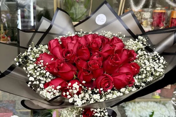 VERA FLOWERS BURSA - Resim 20