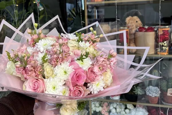 VERA FLOWERS BURSA - Resim 14