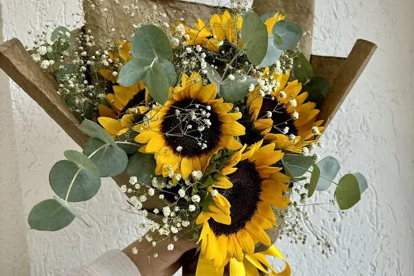 VERA FLOWERS BURSA - Resim 17