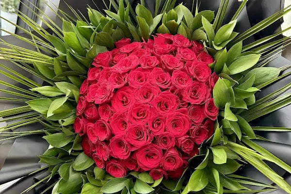 VERA FLOWERS BURSA - Resim 19
