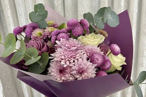 VERA FLOWERS BURSA - Resim 18