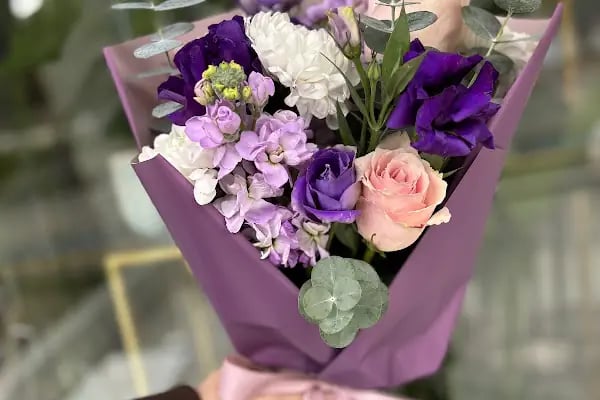 VERA FLOWERS BURSA - Resim 6