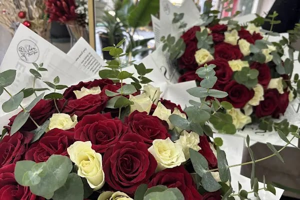 VERA FLOWERS BURSA - Resim 11