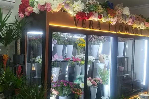 VERA FLOWERS BURSA - Resim 3