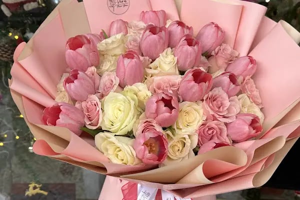 VERA FLOWERS BURSA - Resim 9