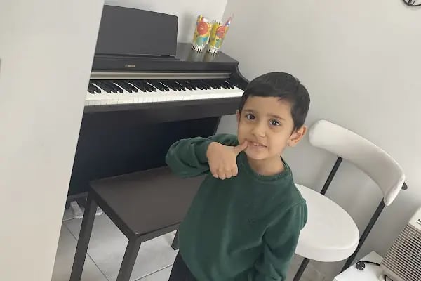 Ceren Aydın Müzik Akademisi - Resim 3
