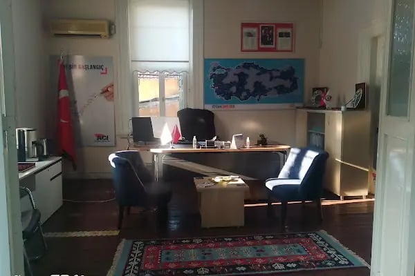 Buca Açı Kişisel Gelişim Kursu - Resim 1