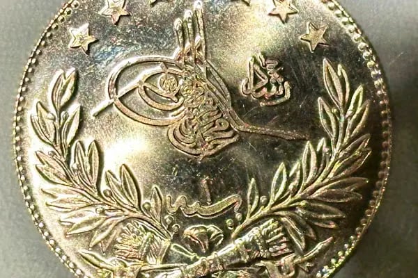 Uşaklıhafız Kaleiçi Kuyumculuk - Resim 5