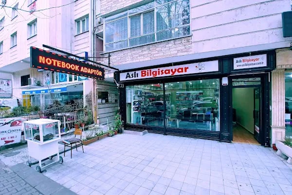 ASLI BİLGİSAYAR - Resim 11