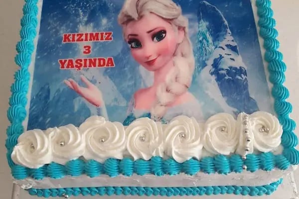 Fesleğen pastane &amp; cafe - Resim 6