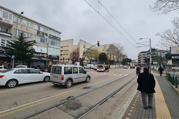 Adliye Sarayı - Resim 10