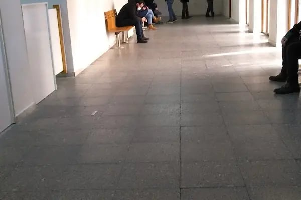 Adliye Sarayı - Resim 16