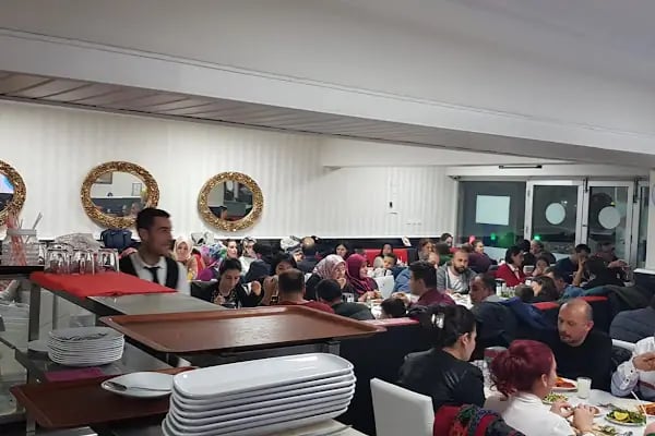 Aksehir Mangal Keyfi - Resim 1