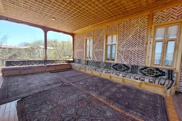 Anadolu Açık Hava Müzesi "Yaşayan Köy" - Resim 15