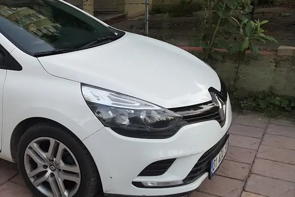 NADCAR Oto Kiralama - Resim 1
