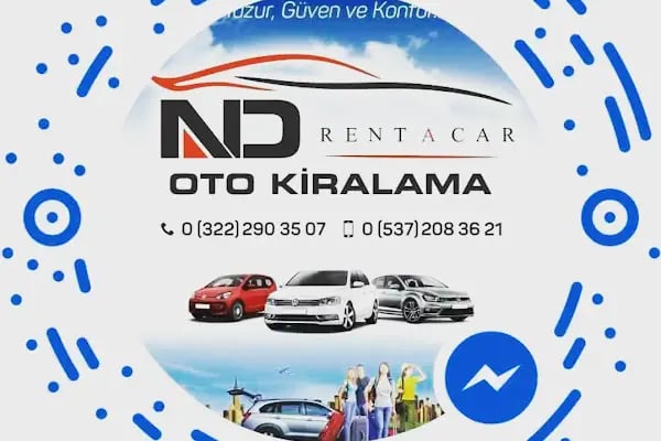 NADCAR Oto Kiralama - Resim 11