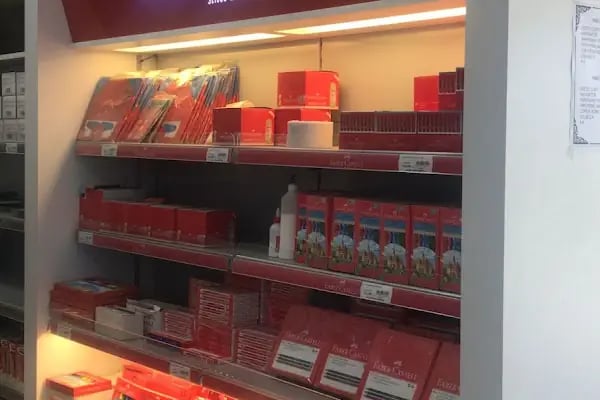 ATLAS KIRTASİYE YAYIN DAĞITIM KİTAP VE MATBAACILIK - Resim 11