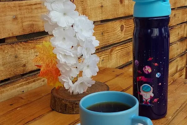 Cup O'Joe - Resim 8