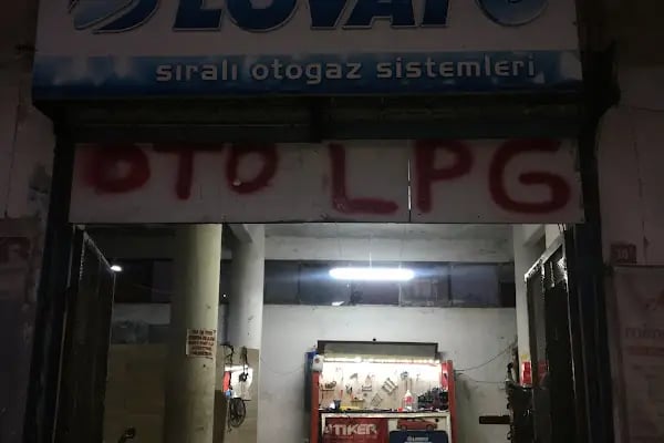 OTO LPG BAKIM - Resim 4