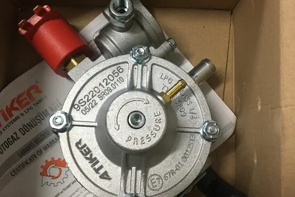 OTO LPG BAKIM - Resim 7