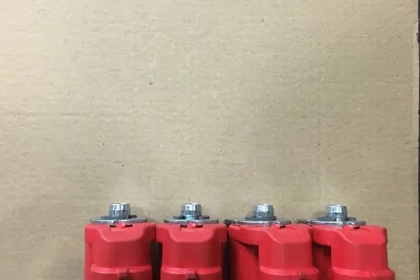 OTO LPG BAKIM - Resim 8