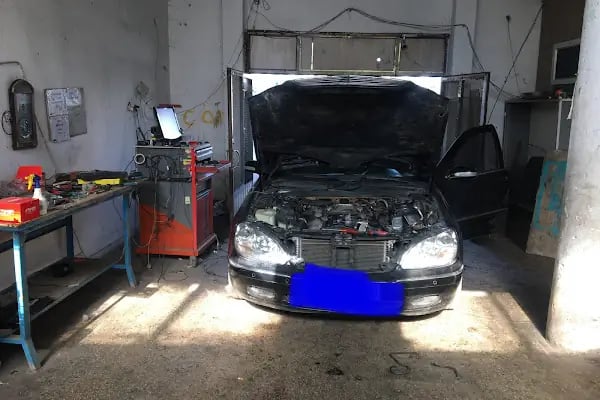 OTO LPG BAKIM - Resim 3