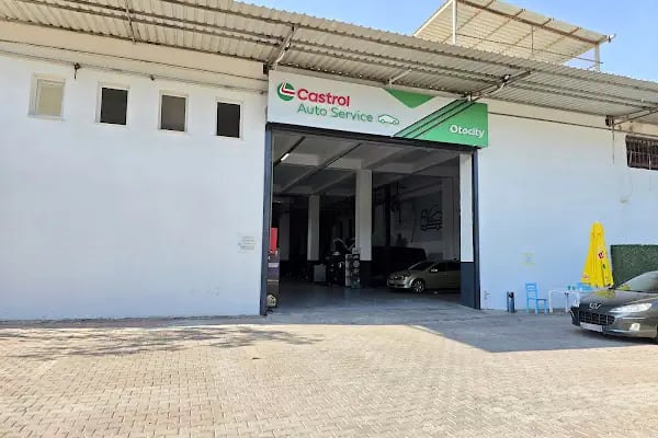 Bodrum Castrol Auto Service - Oto City - Resim 8
