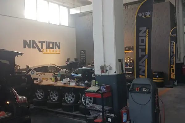 Bodrum Castrol Auto Service - Oto City - Resim 12