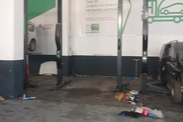 Bodrum Castrol Auto Service - Oto City - Resim 11