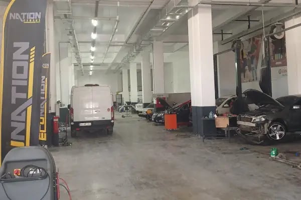 Bodrum Castrol Auto Service - Oto City - Resim 9