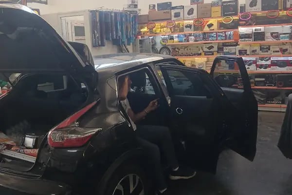 Bodrum Castrol Auto Service - Oto City - Resim 13