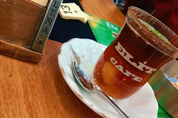 Masse Bilardo &amp; Cafe - Resim 10