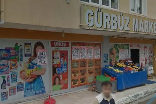 GÜRBÜZ MARKET - Resim 2