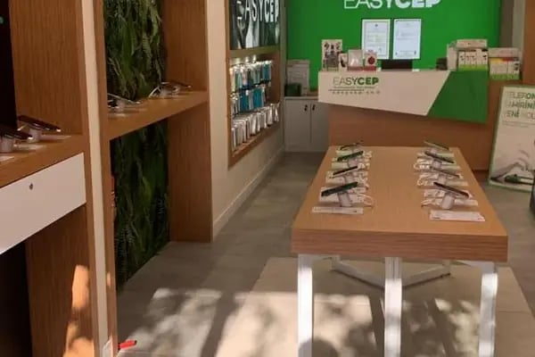 Easycep sakarya şube - Resim 2