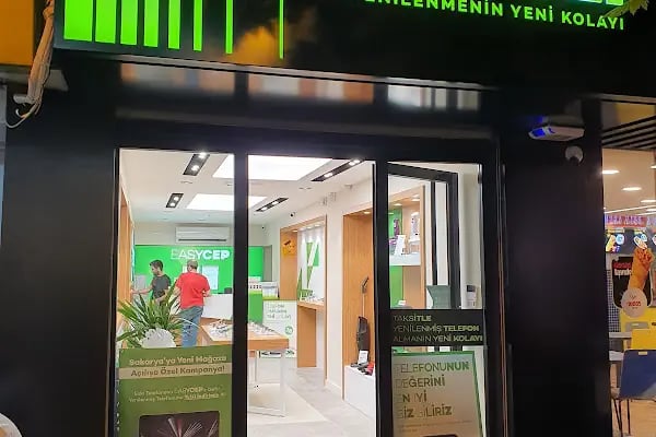Easycep sakarya şube - Resim 4