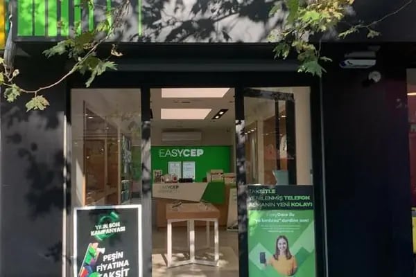 Easycep sakarya şube - Resim 1