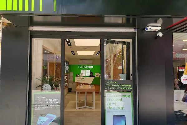 Easycep sakarya şube - Resim 3