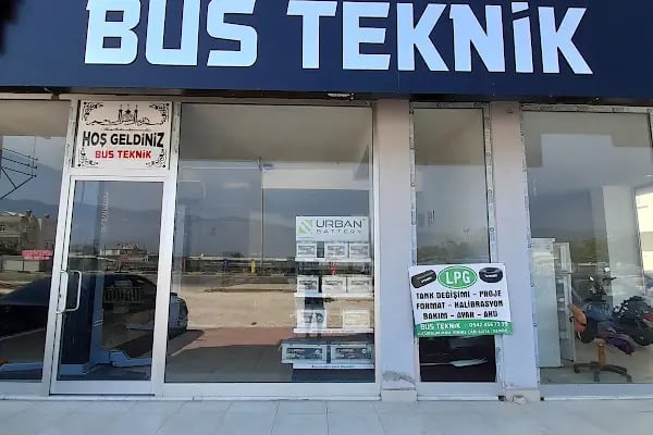 Demre Araç Servis Bakım ve onarımı - Resim 20