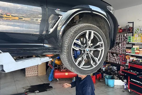 Demre Araç Servis Bakım ve onarımı - Resim 11