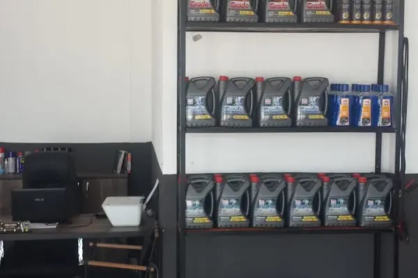 Demre Araç Servis Bakım ve onarımı - Resim 3