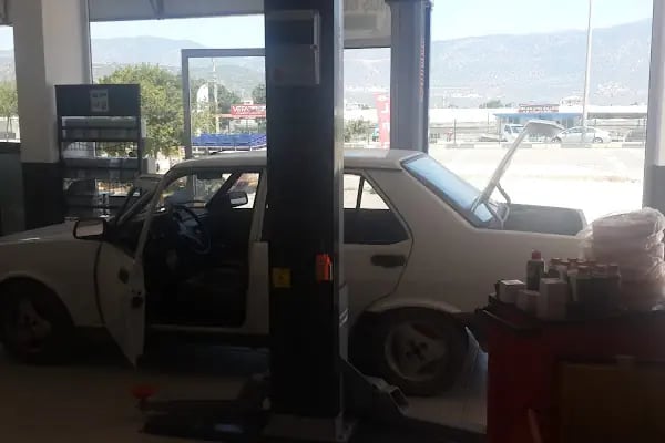 Demre Araç Servis Bakım ve onarımı - Resim 2