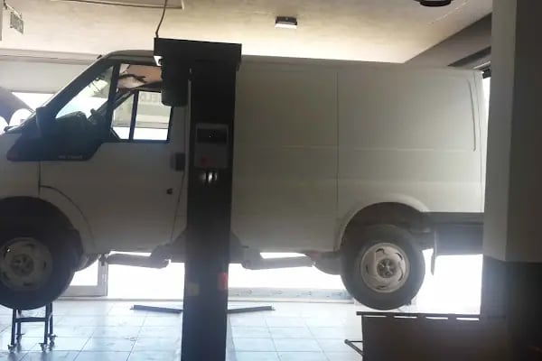 Demre Araç Servis Bakım ve onarımı - Resim 14