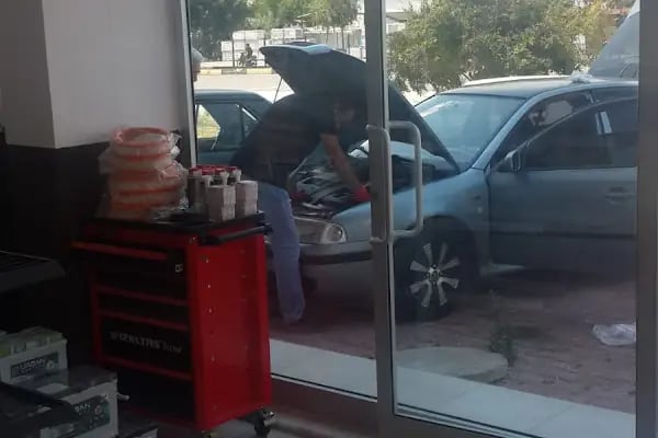 Demre Araç Servis Bakım ve onarımı - Resim 7