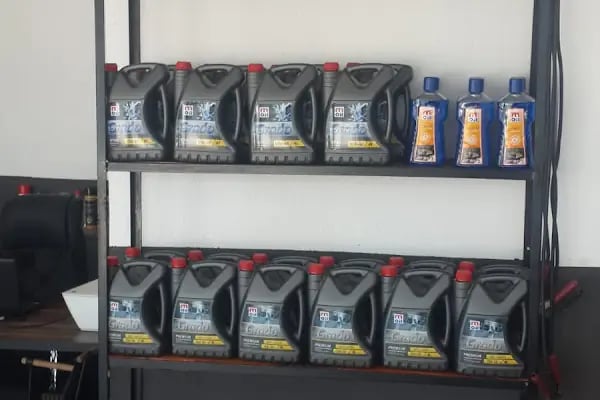 Demre Araç Servis Bakım ve onarımı - Resim 13