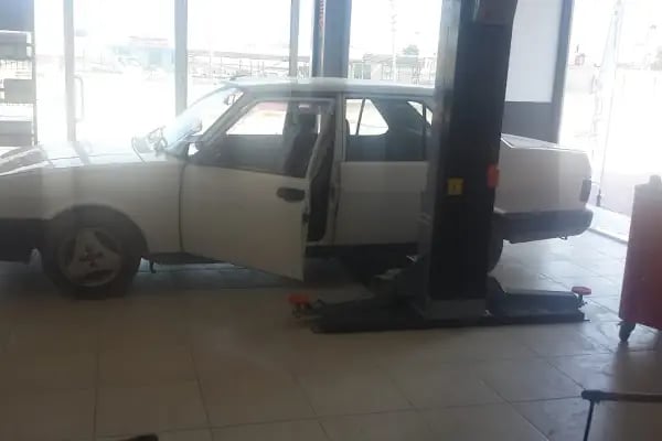 Demre Araç Servis Bakım ve onarımı - Resim 16
