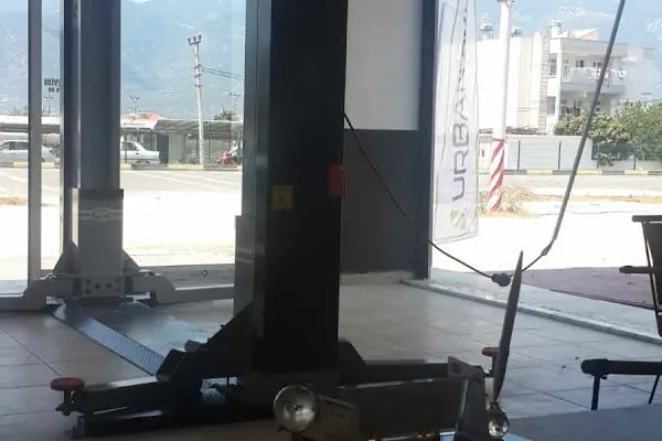 Demre Araç Servis Bakım ve onarımı - Resim 9